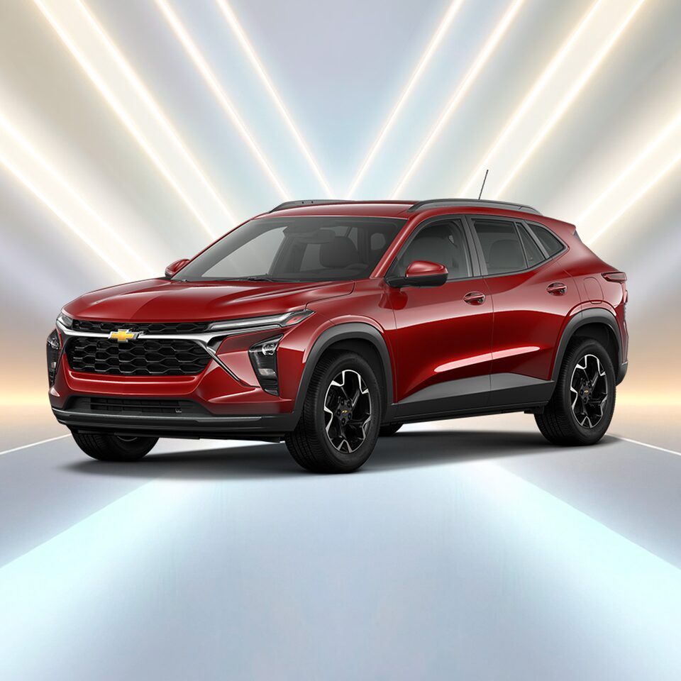 Tracker 2023