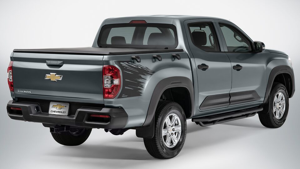 S1 máx. s10 usadas doble cabina S1 máx.