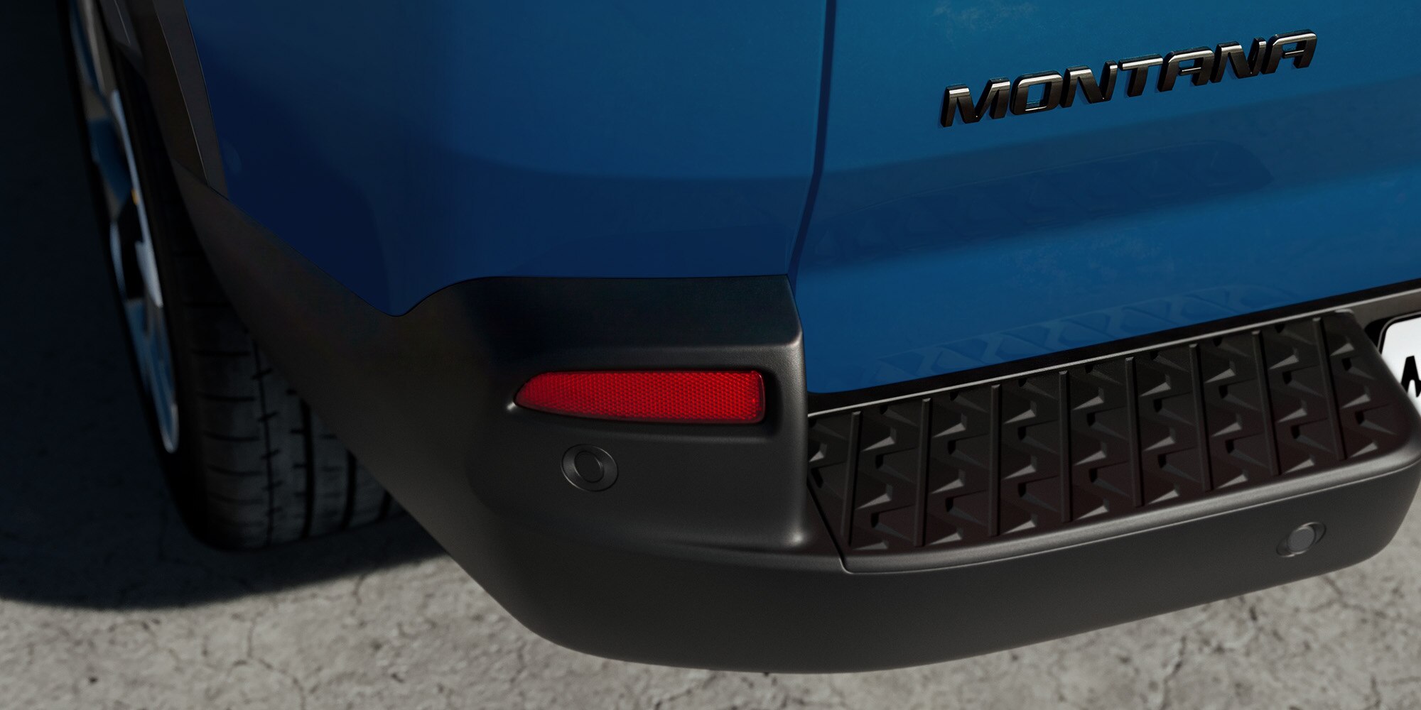 Galería Montana 2026