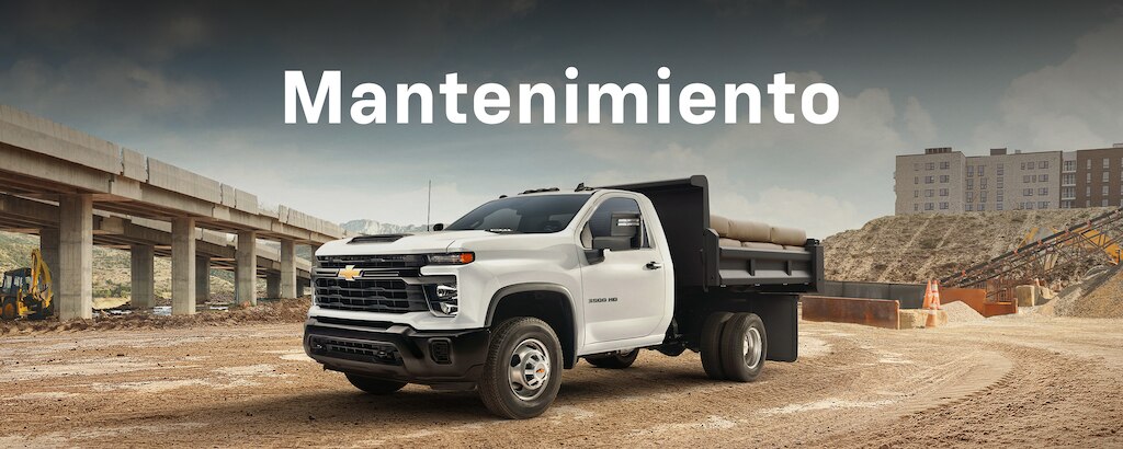 Chevrolet Silverado HD 3500, 2025. La camioneta de 3.5 toneladas con motor V8, 401 HP y dirección hidráulica